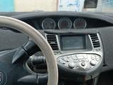 Nissan Primera 2002 года за 2 200 000 тг. в Кокшетау – фото 4