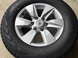 Оригинал диск Toyota Prado 150 2021 за 600 000 тг. в Актау – фото 2
