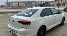 Volkswagen Polo 2021 годаүшін6 000 000 тг. в Атырау – фото 5