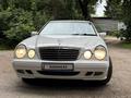 Mercedes-Benz E 320 2001 года за 4 400 000 тг. в Алматы – фото 3