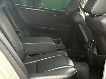 Mercedes-Benz E 320 2001 года за 4 400 000 тг. в Алматы – фото 16