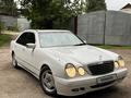 Mercedes-Benz E 320 2001 года за 4 400 000 тг. в Алматы – фото 2