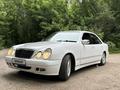Mercedes-Benz E 320 2001 года за 4 400 000 тг. в Алматы – фото 4