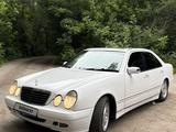 Mercedes-Benz E 320 2001 года за 4 400 000 тг. в Алматы
