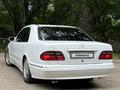 Mercedes-Benz E 320 2001 года за 4 400 000 тг. в Алматы – фото 6