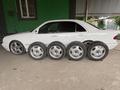 Mercedes-Benz E 320 2001 года за 4 400 000 тг. в Алматы – фото 8