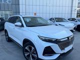 Changan X7 Plus 2025 года за 10 300 000 тг. в Атырау – фото 2