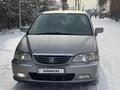 Honda Odyssey 2000 года за 3 500 000 тг. в Алматы – фото 2
