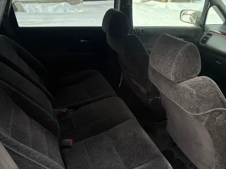Honda Odyssey 2000 года за 3 500 000 тг. в Алматы – фото 6