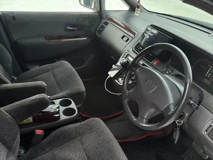 Honda Odyssey 2000 года за 3 500 000 тг. в Алматы – фото 5