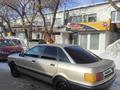 Audi 80 1988 годаfor980 000 тг. в Астана – фото 10