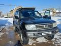 Toyota Land Cruiser 2005 годаүшін15 500 000 тг. в Алматы