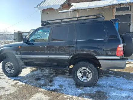 Toyota Land Cruiser 2005 года за 15 500 000 тг. в Алматы – фото 3