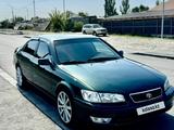 Toyota Camry 2000 годаүшін4 100 000 тг. в Талдыкорган