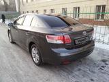 Toyota Avensis 2010 годаfor5 500 000 тг. в Семей – фото 4