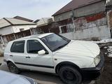 Volkswagen Golf 1993 годаүшін750 000 тг. в Тараз – фото 3