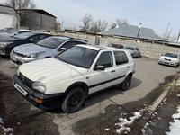 Volkswagen Golf 1993 года за 750 000 тг. в Тараз