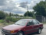 Mitsubishi Lancer 1992 года за 1 100 000 тг. в Караганда – фото 4