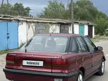 Mitsubishi Lancer, 1992