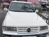 SsangYong Musso 1996 года за 2 000 000 тг. в Алматы