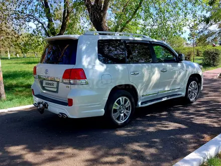 Toyota Land Cruiser 2008 года за 17 600 000 тг. в Павлодар