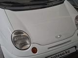 Daewoo Matiz 2014 года за 2 000 000 тг. в Шымкент – фото 2
