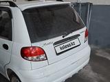 Daewoo Matiz 2014 года за 2 000 000 тг. в Шымкент