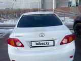 Toyota Corolla 2010 годаүшін5 100 000 тг. в Астана – фото 4