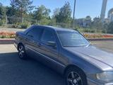 Mercedes-Benz C 180 1995 годаfor1 600 000 тг. в Талдыкорган – фото 2