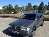 Mercedes-Benz C 180 1995 годаfor1 600 000 тг. в Талдыкорган