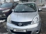 Nissan Note 2013 года за 5 100 000 тг. в Алматы