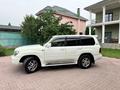 Lexus LX 470 2007 года за 12 500 000 тг. в Алматы