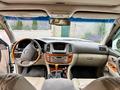 Lexus LX 470 2007 года за 12 500 000 тг. в Алматы – фото 7