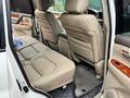 Lexus LX 470 2007 года за 12 500 000 тг. в Алматы – фото 9