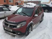 Renault Sandero Stepway 2014 годаүшін3 500 000 тг. в Актобе