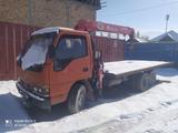 Isuzu 2007 года за 7 000 000 тг. в Алматы – фото 3