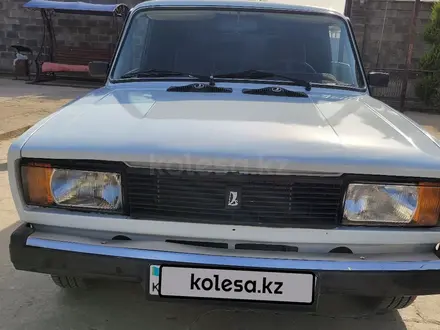 ВАЗ (Lada) 2104 2003 года за 800 000 тг. в Жетысай