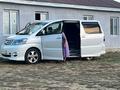 Toyota Alphard 2008 года за 6 200 000 тг. в Актобе – фото 6