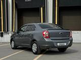 Chevrolet Cobalt 2021 годаүшін5 300 000 тг. в Караганда – фото 4