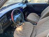 Volkswagen Golf 1993 года за 500 000 тг. в Талдыкорган – фото 2