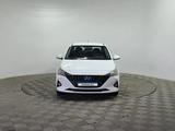 Hyundai Accent 2022 годаүшін5 800 000 тг. в Алматы – фото 2