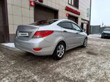 Hyundai Accent 2014 годаүшін4 200 000 тг. в Кокшетау – фото 4