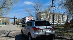 Mitsubishi ASX 2012 годаүшін7 000 000 тг. в Петропавловск – фото 3