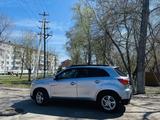 Mitsubishi ASX 2012 года за 7 000 000 тг. в Петропавловск – фото 2