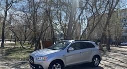 Mitsubishi ASX 2011 годаүшін7 000 000 тг. в Петропавловск