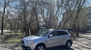 Mitsubishi ASX 2011 года за 7 000 000 тг. в Петропавловск