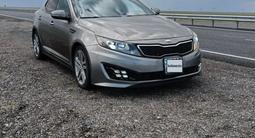 Kia Optima 2012 года за 5 800 000 тг. в Караганда