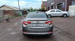 Kia Optima 2012 года за 5 800 000 тг. в Караганда – фото 3