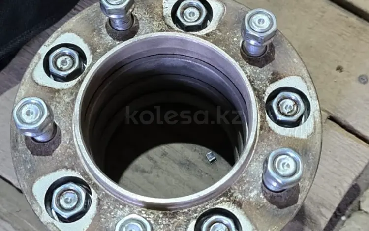 Проставки колесные за 40 000 тг. в Актау