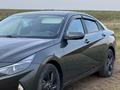 Hyundai Elantra 2021 года за 8 000 000 тг. в Уральск